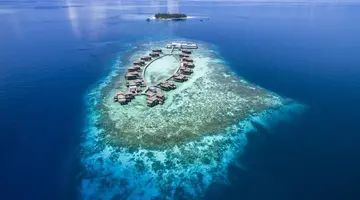 Raffles Maldives Meradhoo