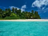 Raffles Maldives Meradhoo