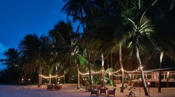 Raffles Maldives Meradhoo