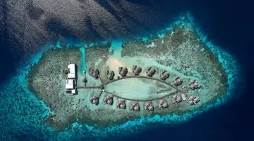 Raffles Maldives Meradhoo