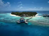 Raffles Maldives Meradhoo