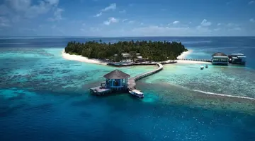 Raffles Maldives Meradhoo