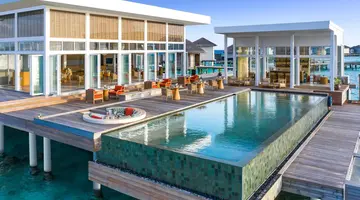 Raffles Maldives Meradhoo