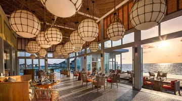 Raffles Maldives Meradhoo