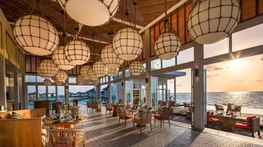 Raffles Maldives Meradhoo