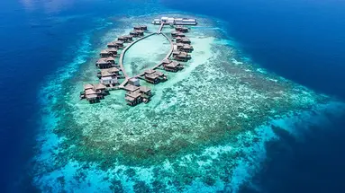 RAFFLES MALDIVES MERADHOO