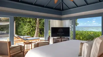 Raffles Maldives Meradhoo