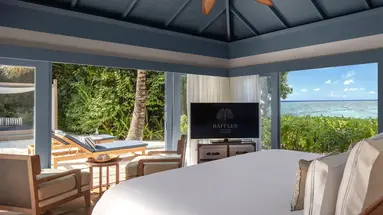 Raffles Maldives Meradhoo