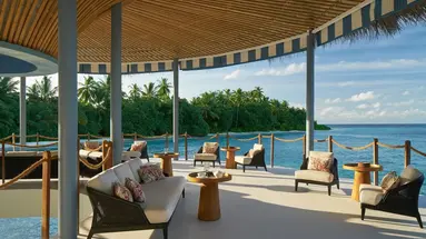 Raffles Maldives Meradhoo