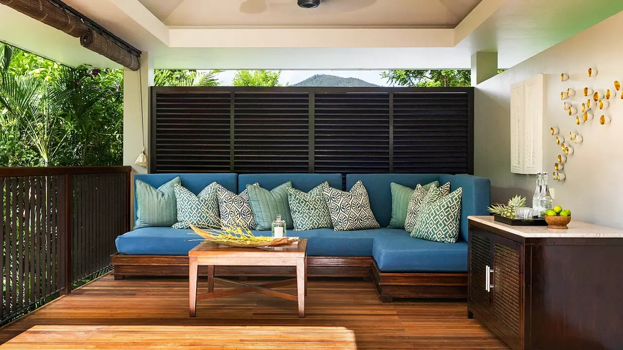 Raffles Praslin Seychelles