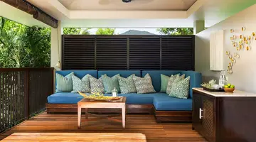 Raffles Praslin Seychelles