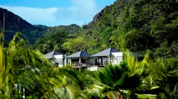 Raffles Praslin Seychelles