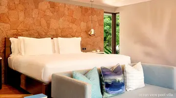 Raffles Praslin Seychelles