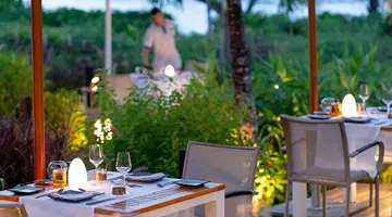 Raffles Praslin Seychelles