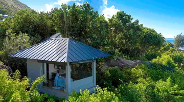 Raffles Praslin Seychelles