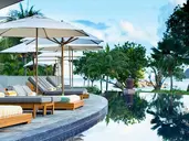 Raffles Praslin Seychelles