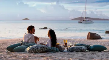 Raffles Praslin Seychelles