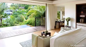 Raffles Praslin Seychelles