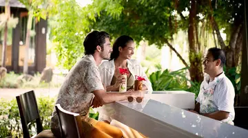 Raffles Praslin Seychelles