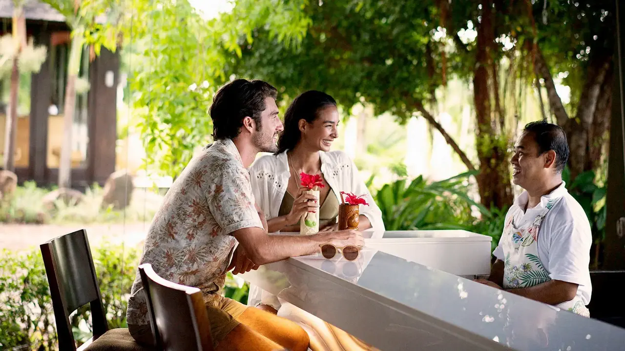 Raffles Praslin Seychelles