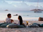 Raffles Praslin Seychelles