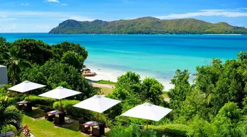 Raffles Praslin Seychelles