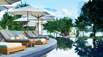 Raffles Praslin Seychelles