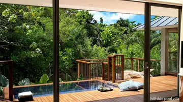 Raffles Praslin Seychelles