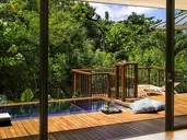 Raffles Praslin Seychelles