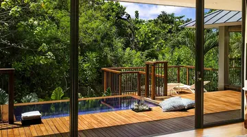 Raffles Praslin Seychelles