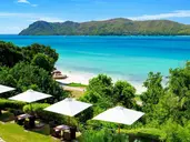 Raffles Praslin Seychelles