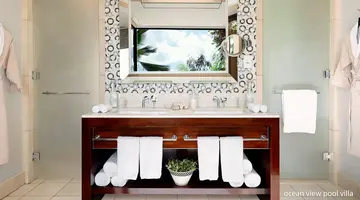 Raffles Praslin Seychelles