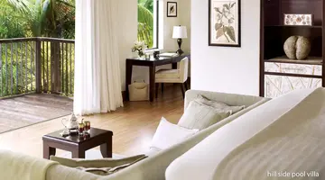 Raffles Praslin Seychelles