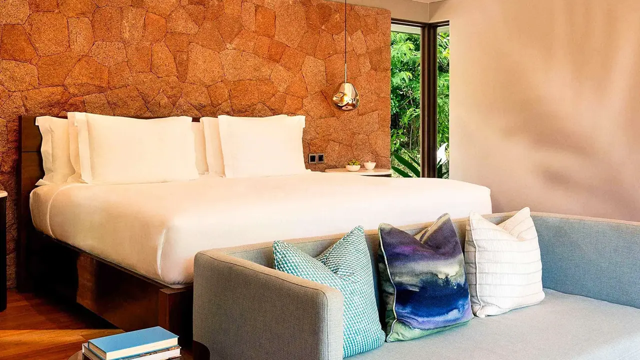 Raffles Praslin Seychelles