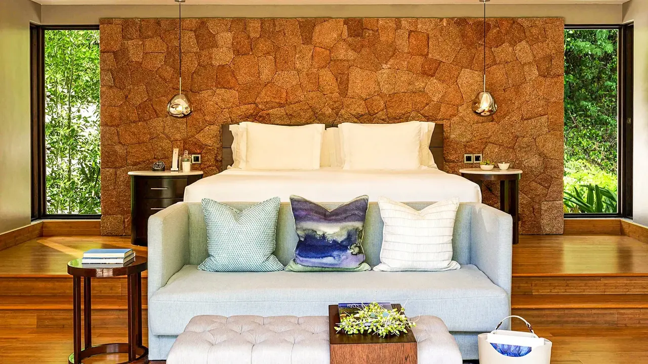 Raffles Praslin Seychelles