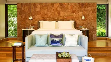 Raffles Praslin Seychelles