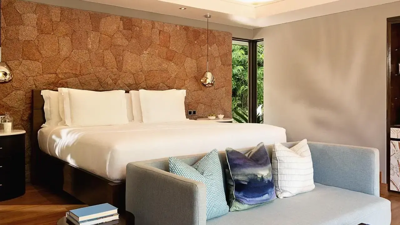 Raffles Seychelles 5