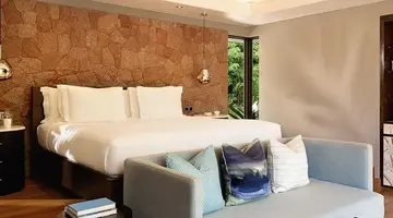 Raffles Seychelles 5