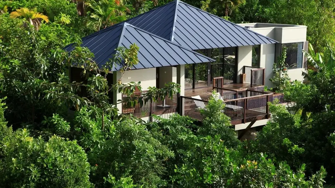 Raffles Seychelles 5