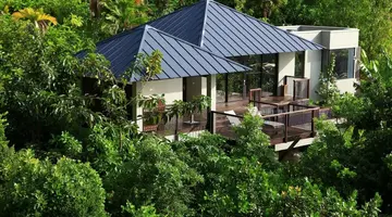 Raffles Seychelles 5