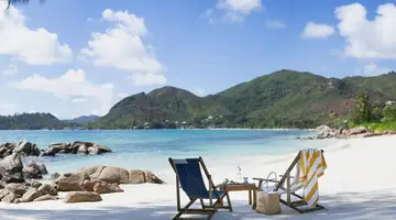 Raffles Seychelles 5