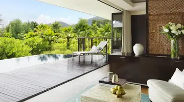Raffles Seychelles 5