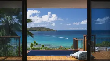 Raffles Seychelles 5
