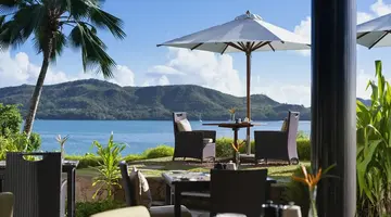 Raffles Seychelles 5