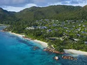 Raffles Seychelles 5