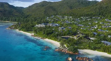 Raffles Seychelles 5