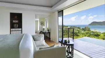 Raffles Seychelles 5