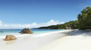 Raffles Seychelles 5