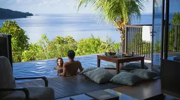 Raffles Seychelles 5