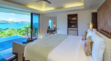 RAFFLES SEYCHELLES